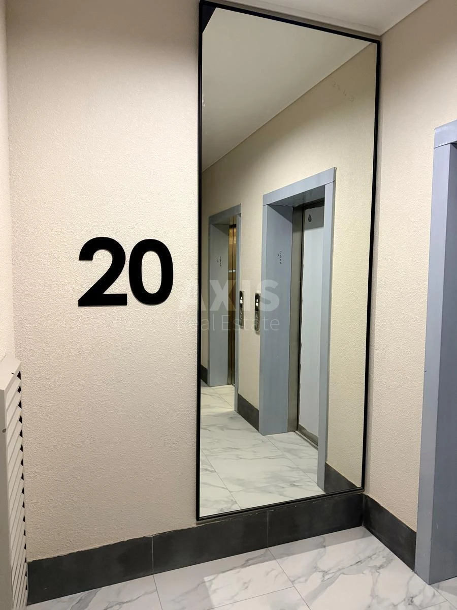 3k apartment vul. Vasyl'kivs'ka 688435