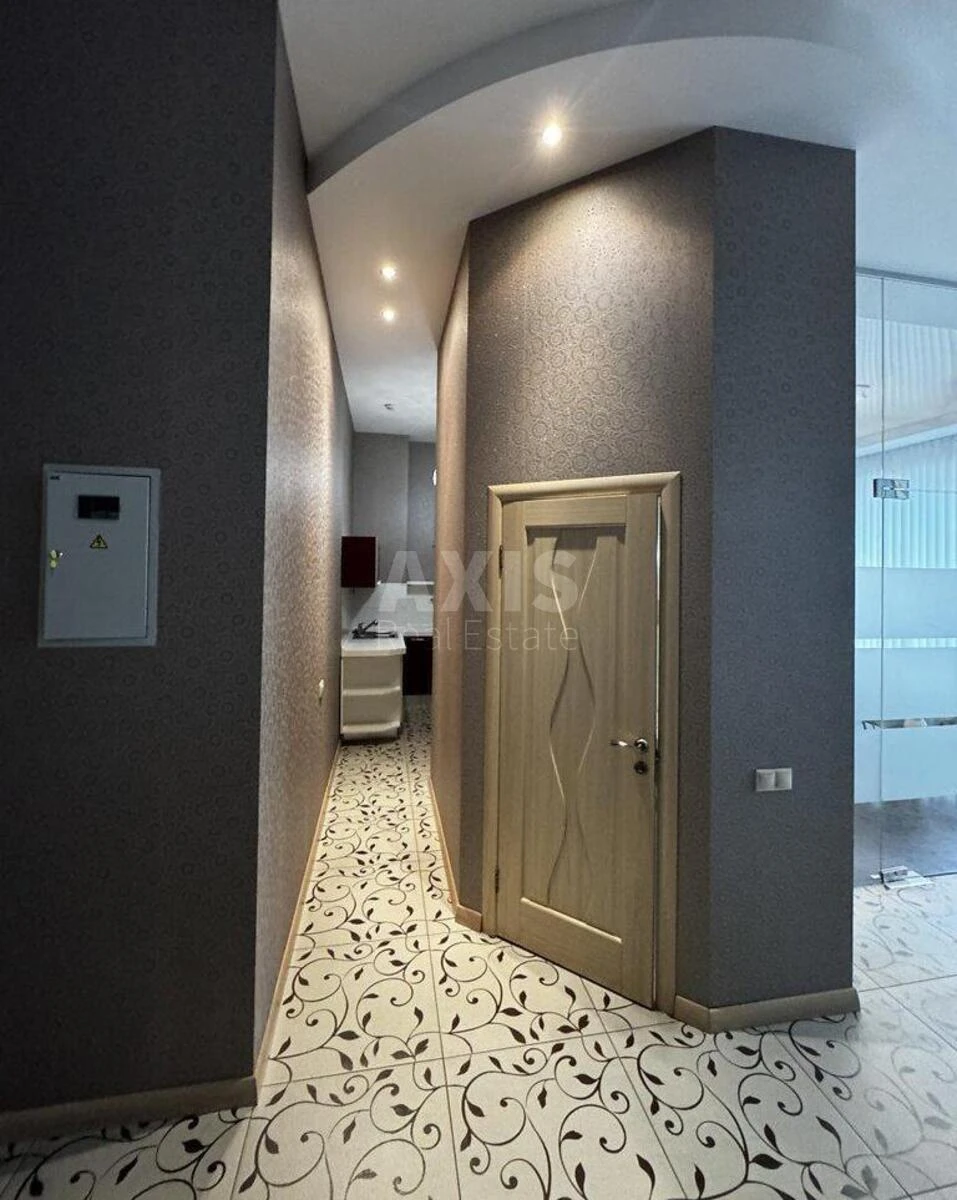 Office vul. Baumana 25, 60m2718496