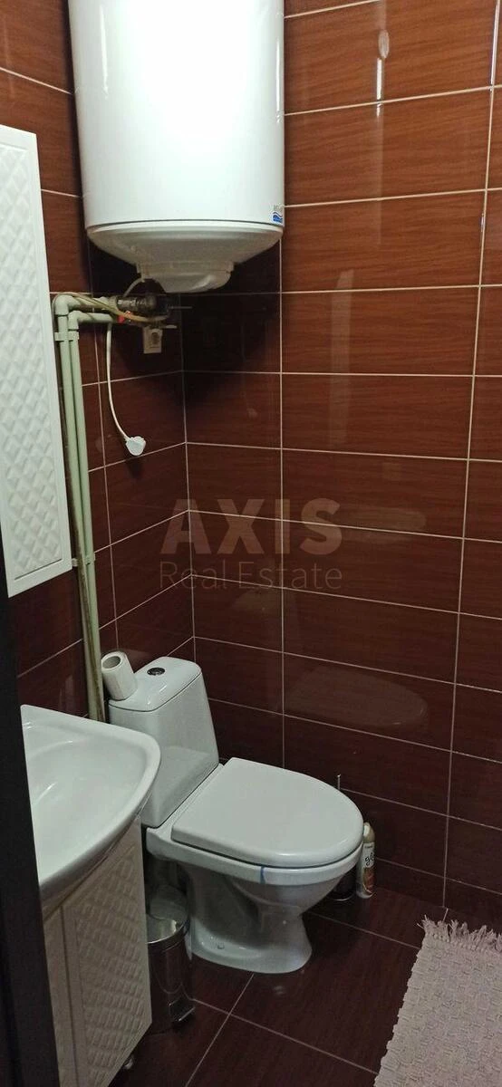 1k apartment vul. Raketna 24Б6561013