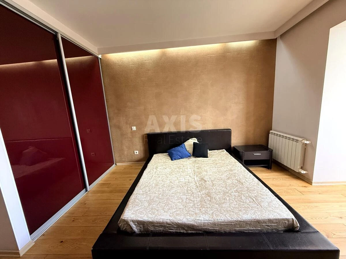 4k apartment pr-t Nauky 62А6885411
