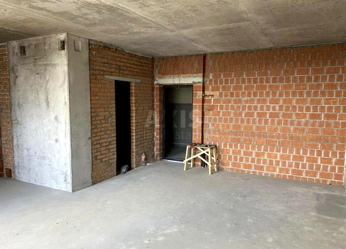 1k apartment bul. Mykoly Mikhnovskoho 13А703382