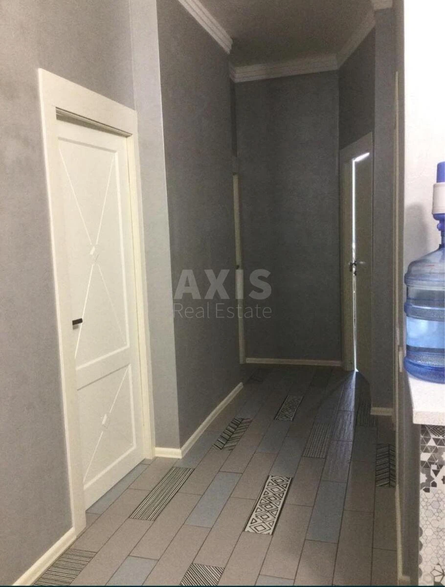 4к квартира ул. Старокиевская 10638577