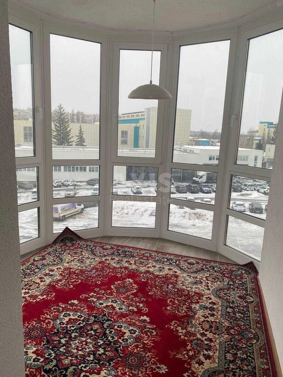 2к квартира пр-т Голосеевский 95656398