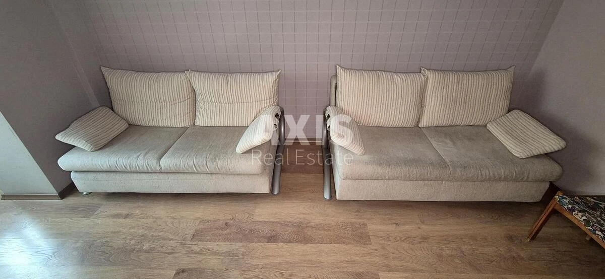 3k apartment pr-t Chervonoyi Kalyny 69А633464