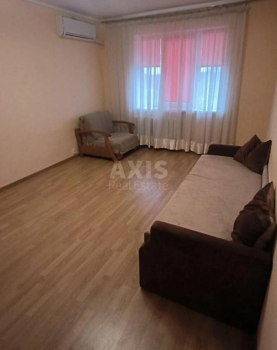 1k apartment vul. Teremkivs'ka 21718944