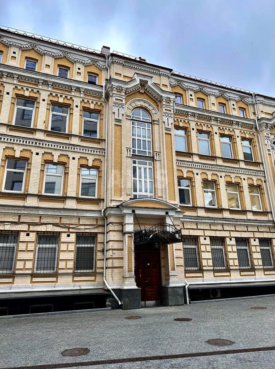 Офис ул. Михайловская 12Б, 1481м27036610