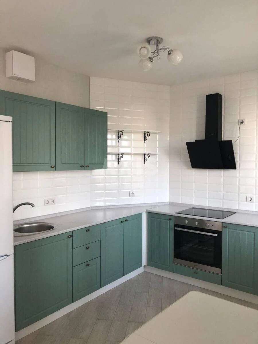 1k apartment vul. Yulia Zdanovska 85А65652