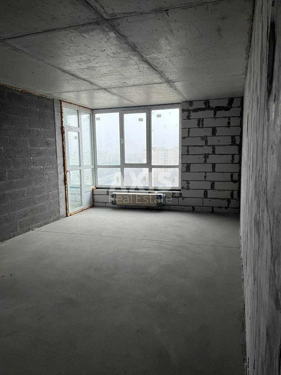 2к квартира ул. Семьи Кристеров 20574012