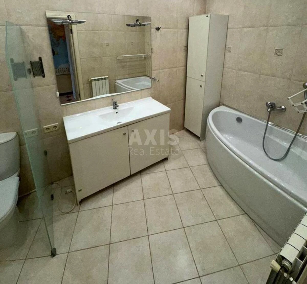 3k apartment vul. Dmytrivs'ka 48Г703964