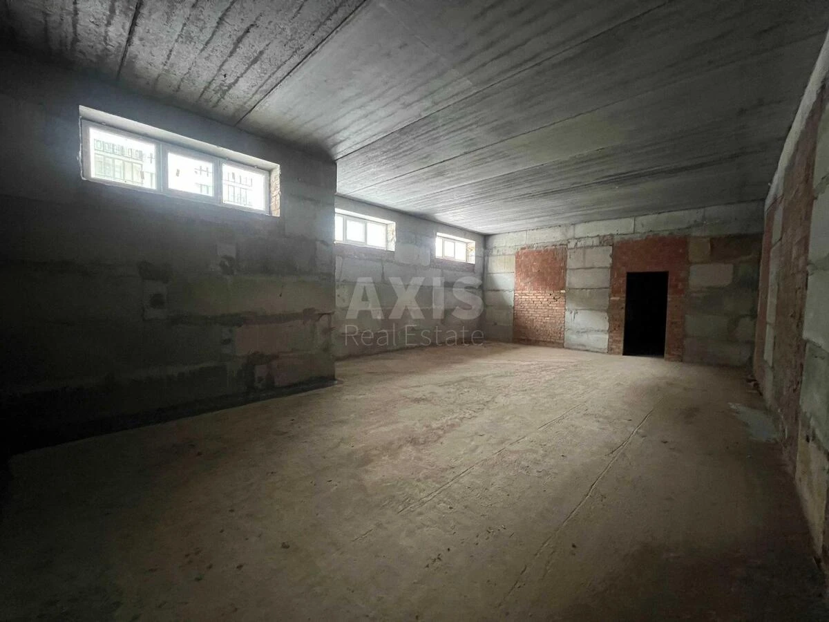 Trade object vul. Metrologichna 58, 121m2719213