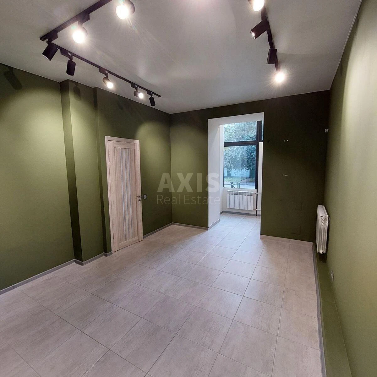 Trade object vul. Zvirynec'ka 63, 40m2656922