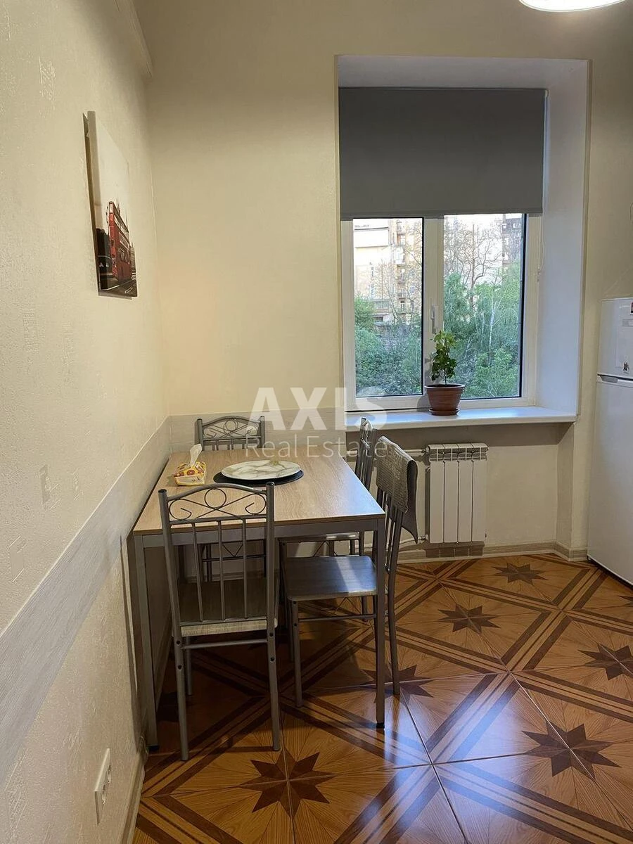 2k apartment vul. Hreshhatyk 17637042