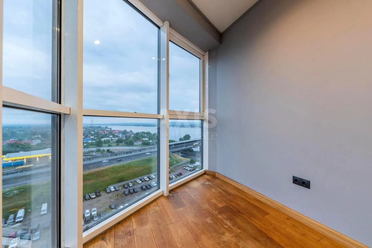 2k apartment vul. Zarichna 1Б6891217