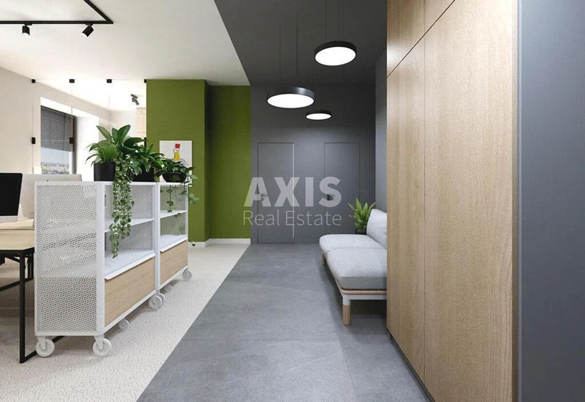 Офис ул. Владимирская 81Б, 74м2574312