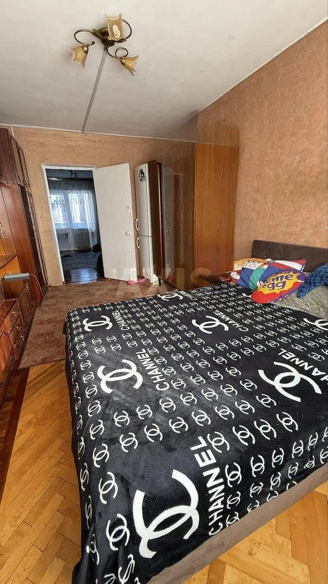 3к квартира ул. Милютенко 30/12673032