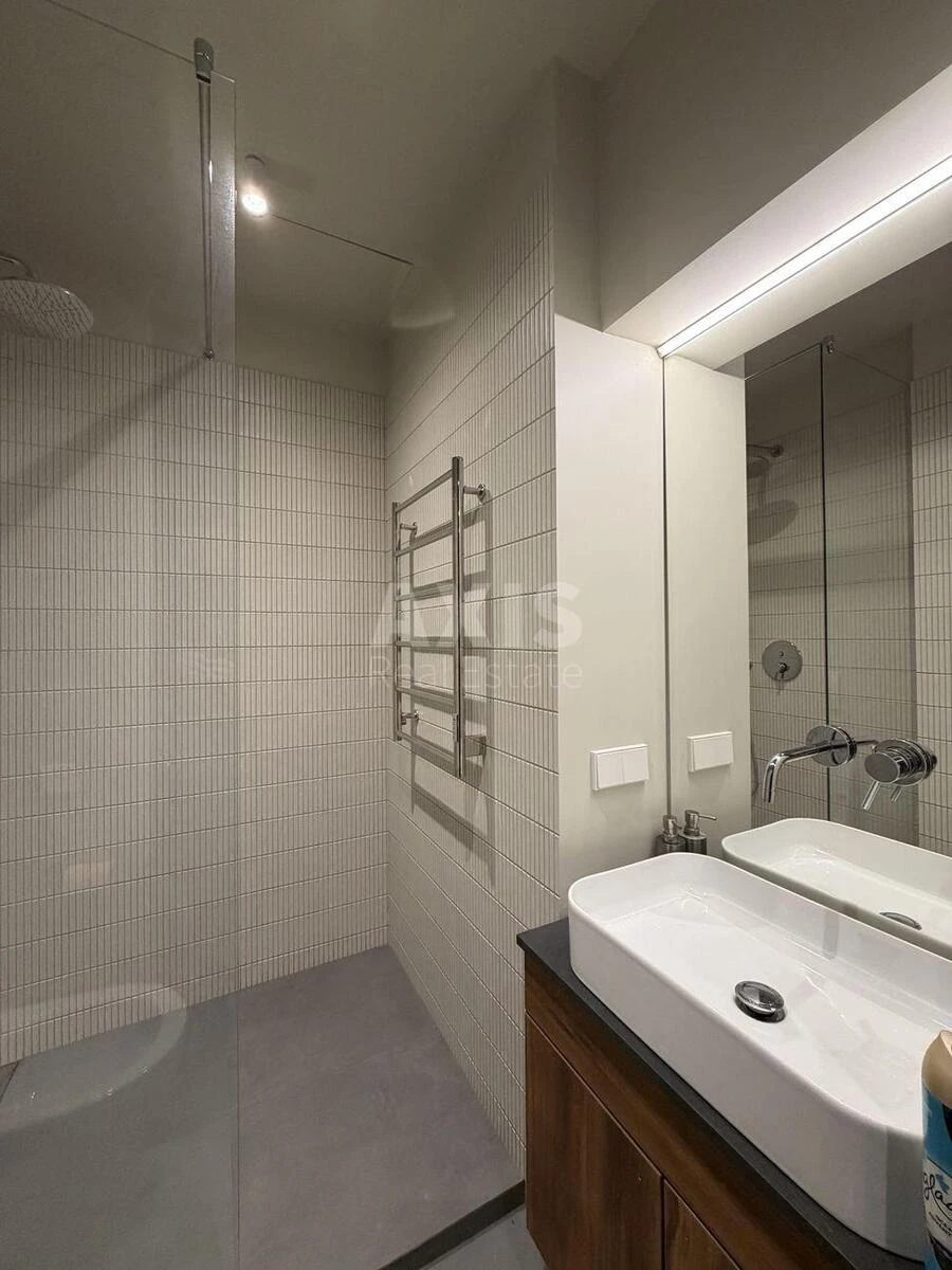 Office vul. Jaroslaviv Val 14В, 60m2673099