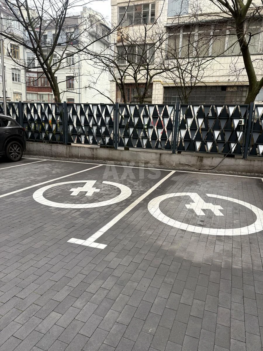 1k apartment vul. Sichovyh Stril'civ 44А6576716