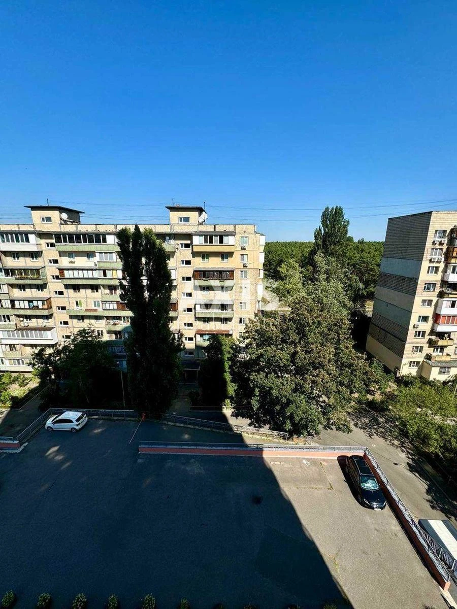 1k apartment vul. Zhukova Marshala 333938010