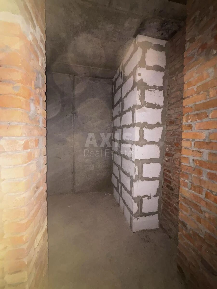 3k apartment vul. Dragomyrova Myhajla 4Б5996910