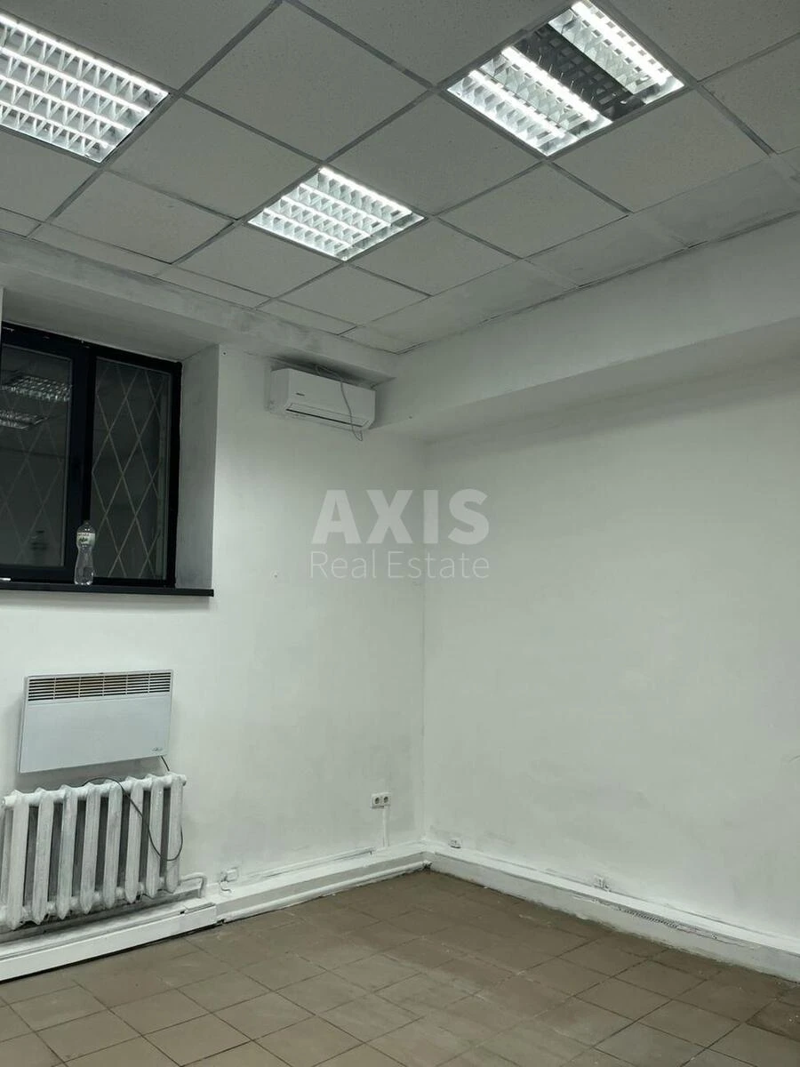 Trade object vul. Dragomanova 15А, 110m2641379