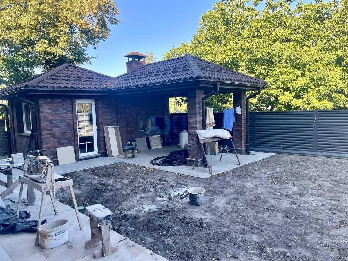 Дoм ул. Бусловская, 475м2, город Киев7045615