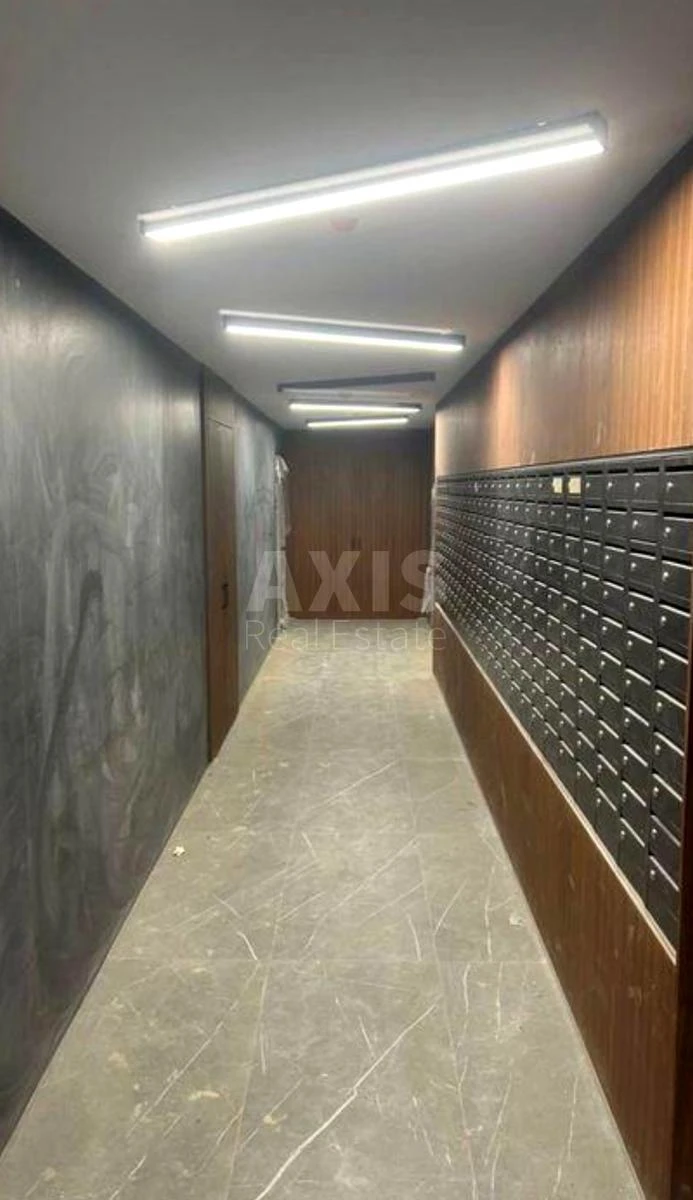 1k apartment vul. Andriya Verkhohlyada 30673532