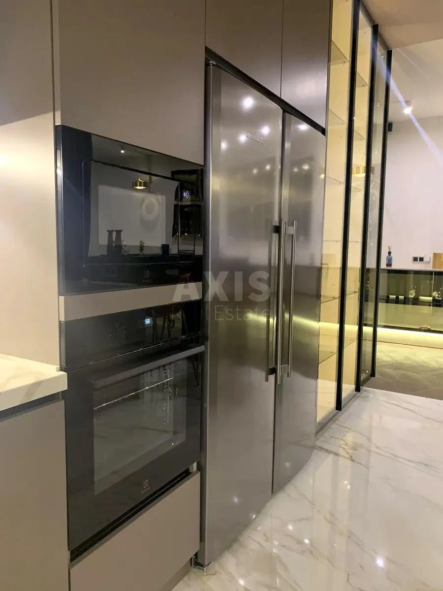 3k apartment vul. Vasylya Tyutyunnyka 37/1689618