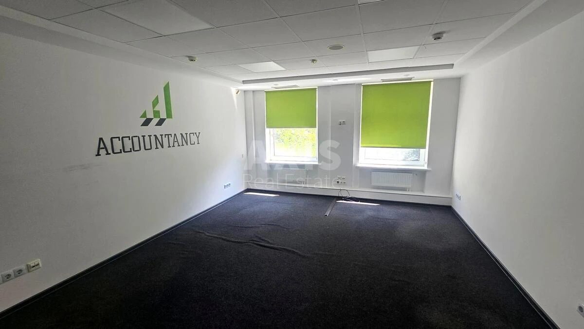 Office vul. Volodymyrs'ka 77, 301m27050715