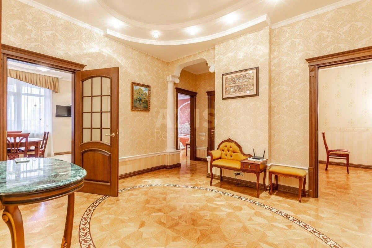 3k apartment bul. Lesi Ukrai'nky 23673880