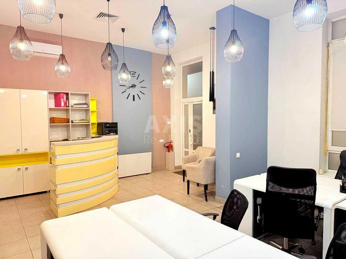 Office vul. Jams'ka 52, 58m2705261