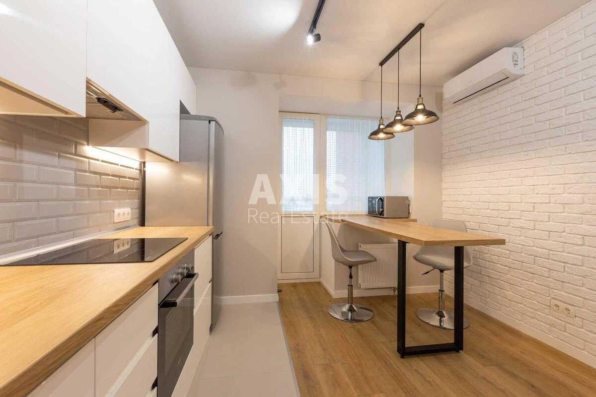 1k apartment vul. Garmatna 38655951