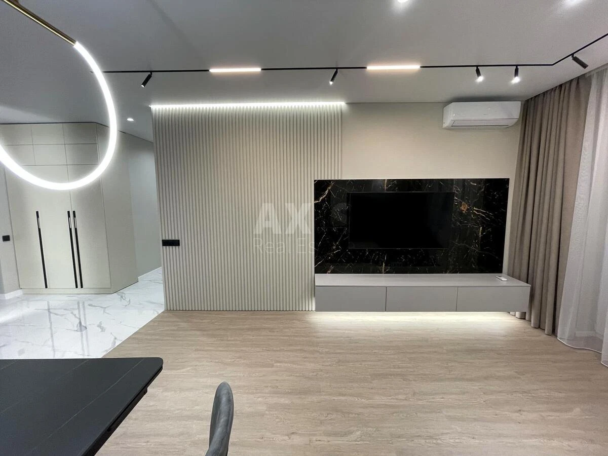 3k apartment vul. Osokors'ka 2А689863
