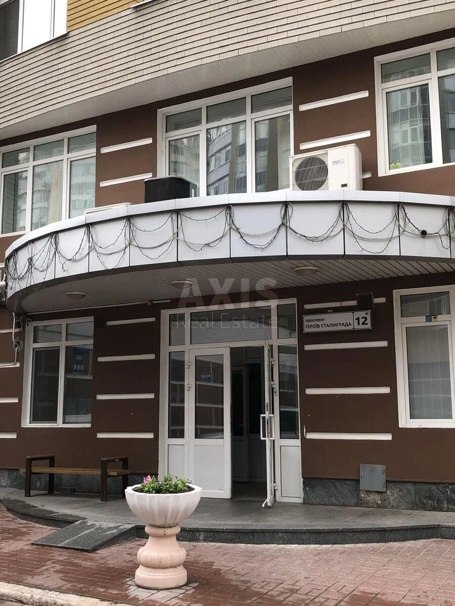 3к квартира пр-т Владимира Ивасюка 12Ж6903511