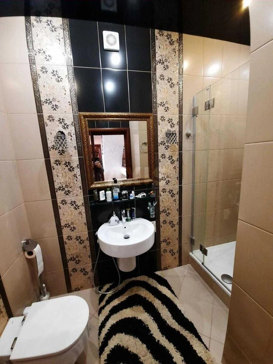 5к квартира ул. Самойло Кошки 7А674639