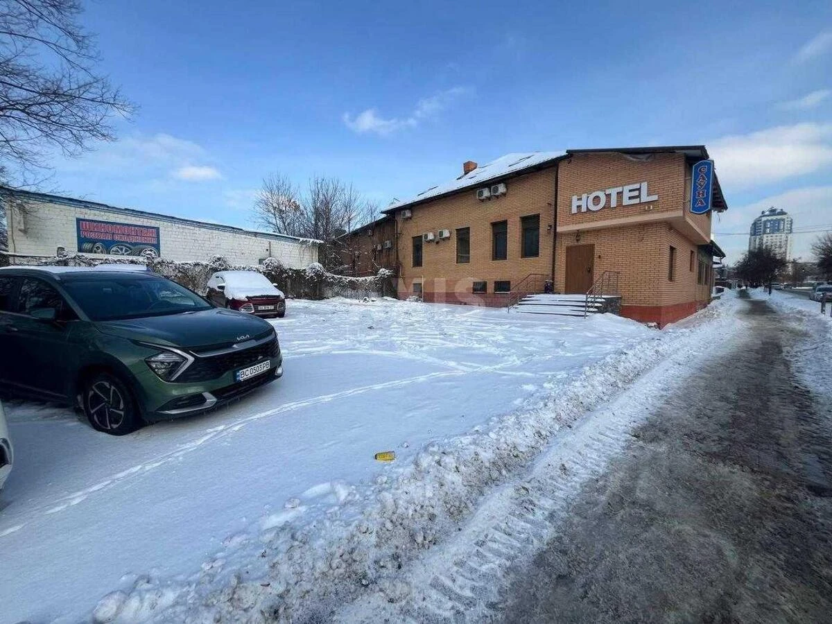 Объект сервиса ул. Жмеринская 7, 1260м2674673