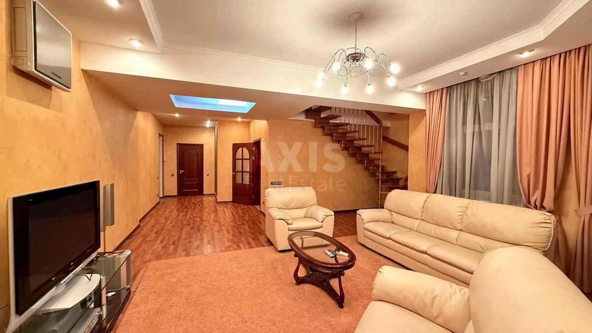 3к квартира ул. Павловская 177055915