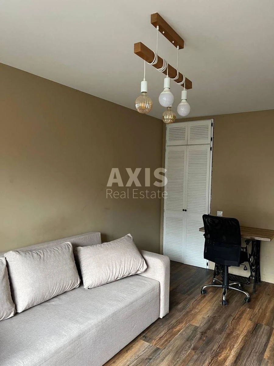 1к квартира ул. Малышко Андрея 25447173