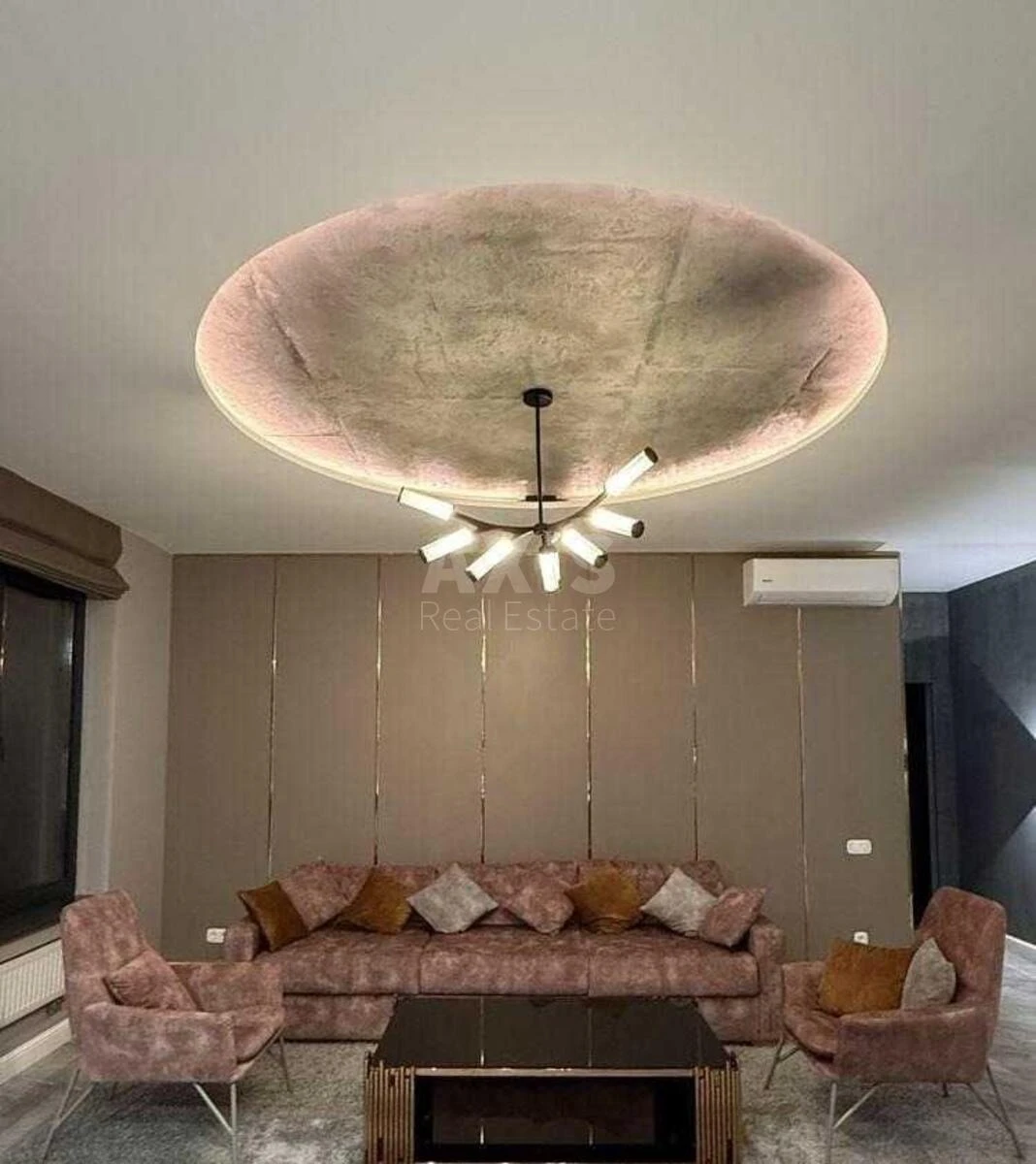 3k apartment vul. Dilova 1/2647002