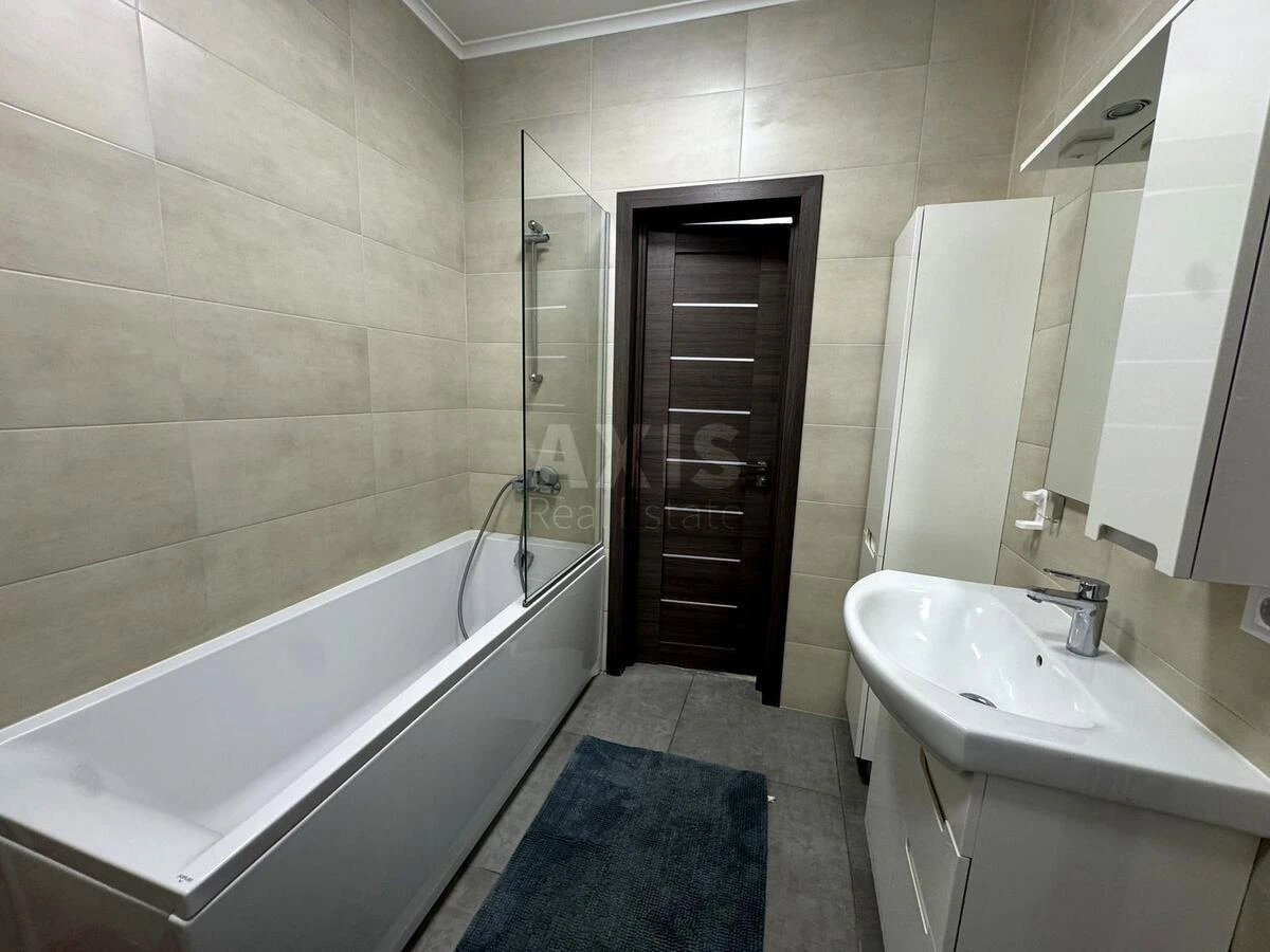 1k apartment vul. Zarichna 1615177