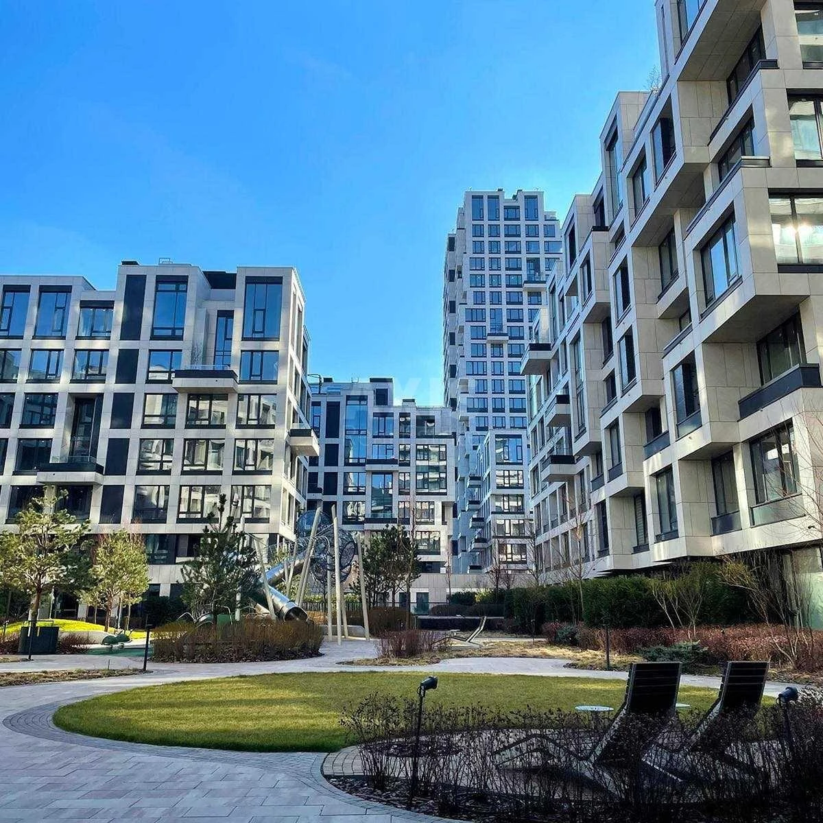 2k apartment vul. Hohlovyh Sim'i' 86637417