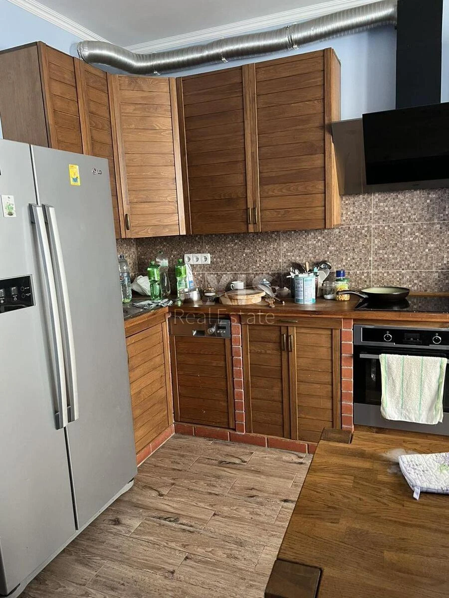 1k apartment vul. Heroyiv Polku «Azov» Four B694961