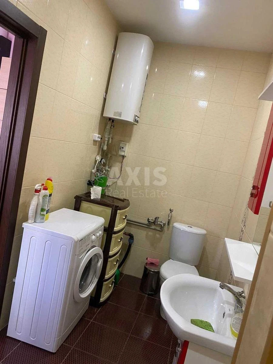 House vul. Zarichna, 62m2, Kyiv city412673