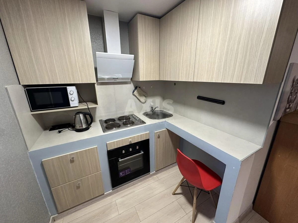 1к квартира ул. Митрополита Андрея Шептицкого 764741