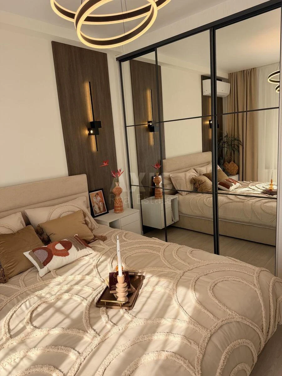 1k apartment vul. Myhajla Maksymovycha 24679638