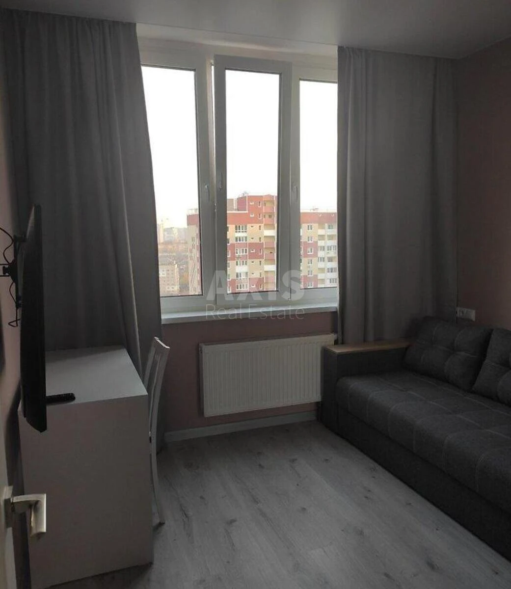 2k apartment prov. Jasynuvats'kyj 10679673