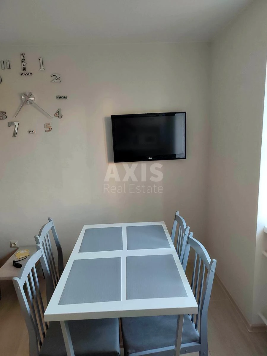 3k apartment bul. Vernads'kogo Akademika 59679773