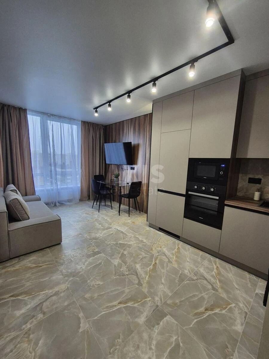 1k apartment vul. Oleksandra Olesja 9А645910