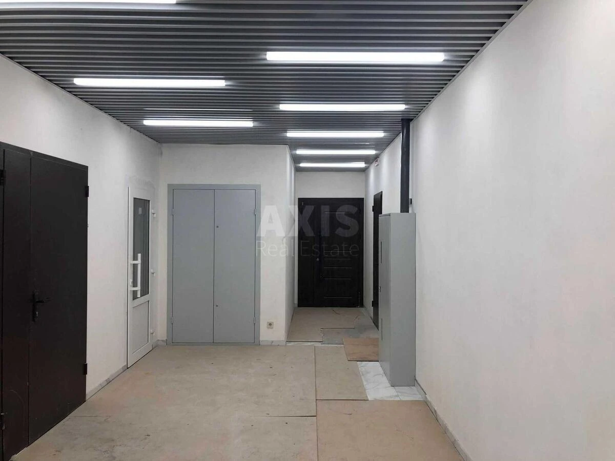 Office vul. Lugova 9С, 6084m2612806
