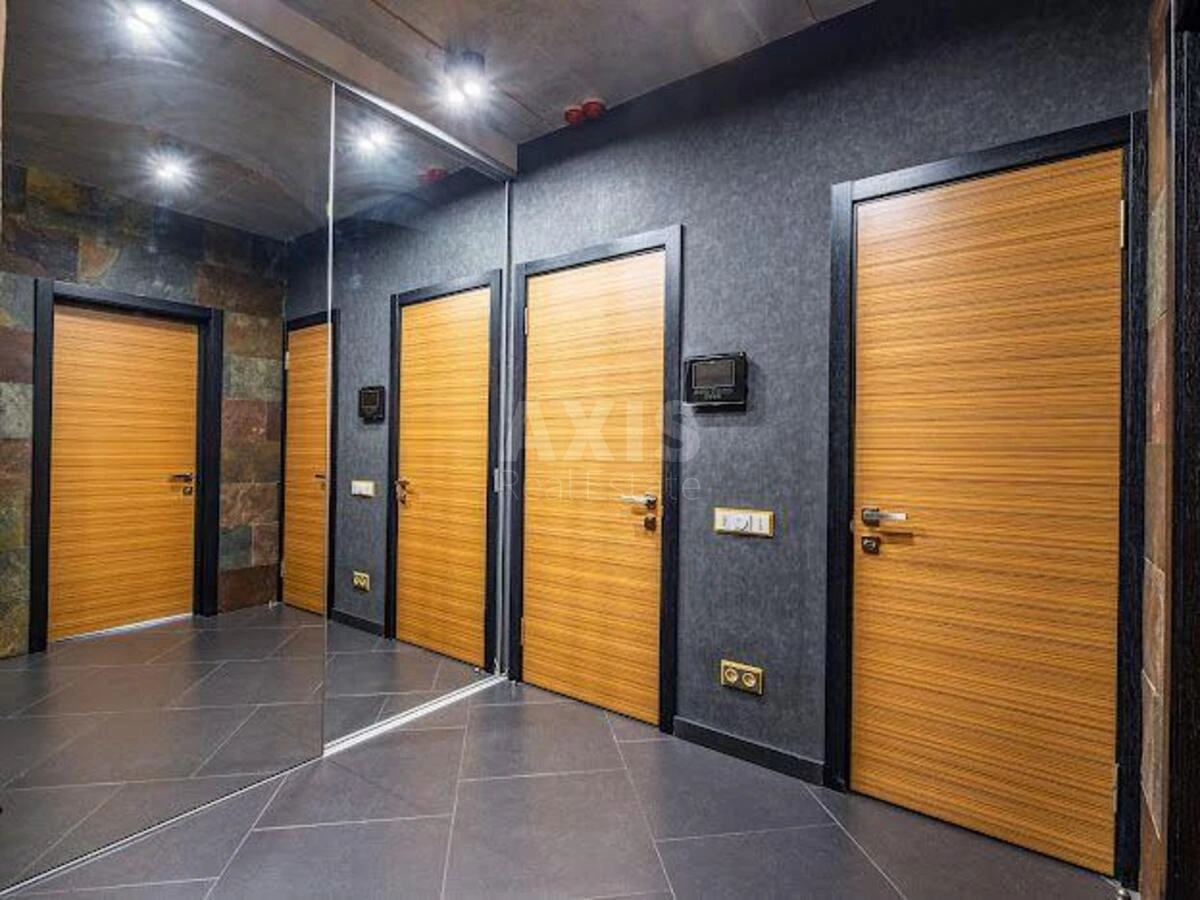 3k apartment vul. Golosii'vs'ka 136628513