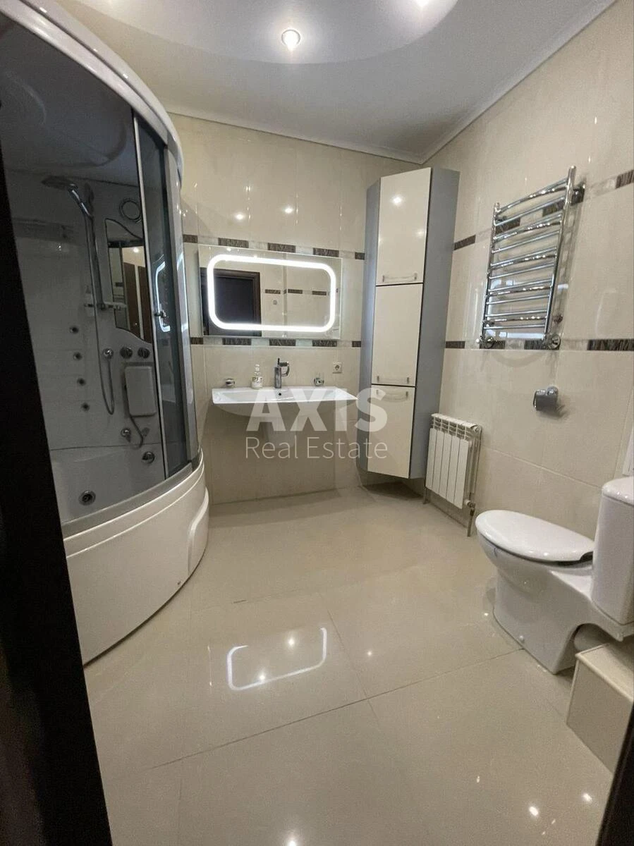 2k apartment vul. Golosii'vs'ka 13475677